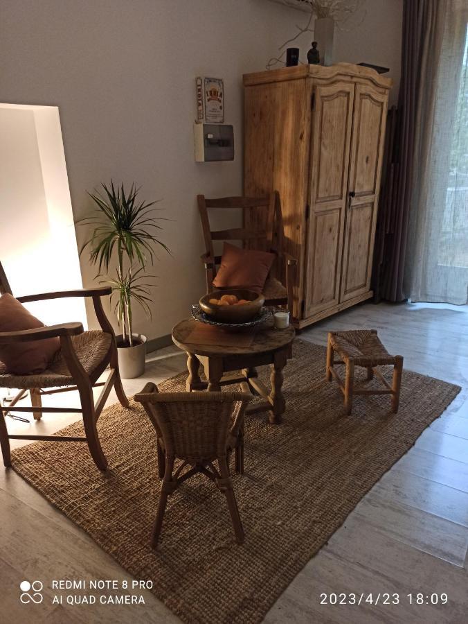 Maison Curieuse 维逊拉洛梅尼 外观 照片