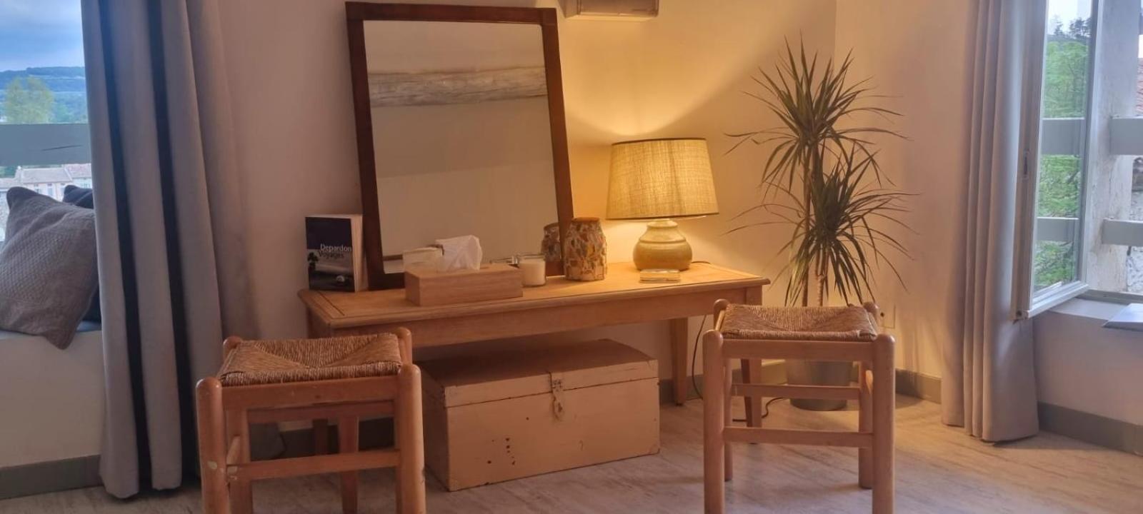Maison Curieuse 维逊拉洛梅尼 客房 照片