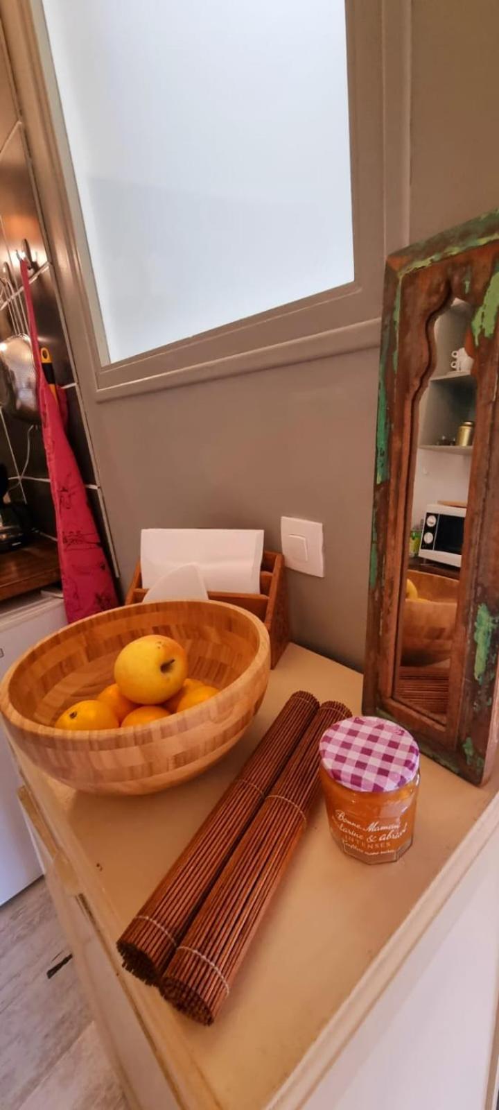 Maison Curieuse 维逊拉洛梅尼 客房 照片